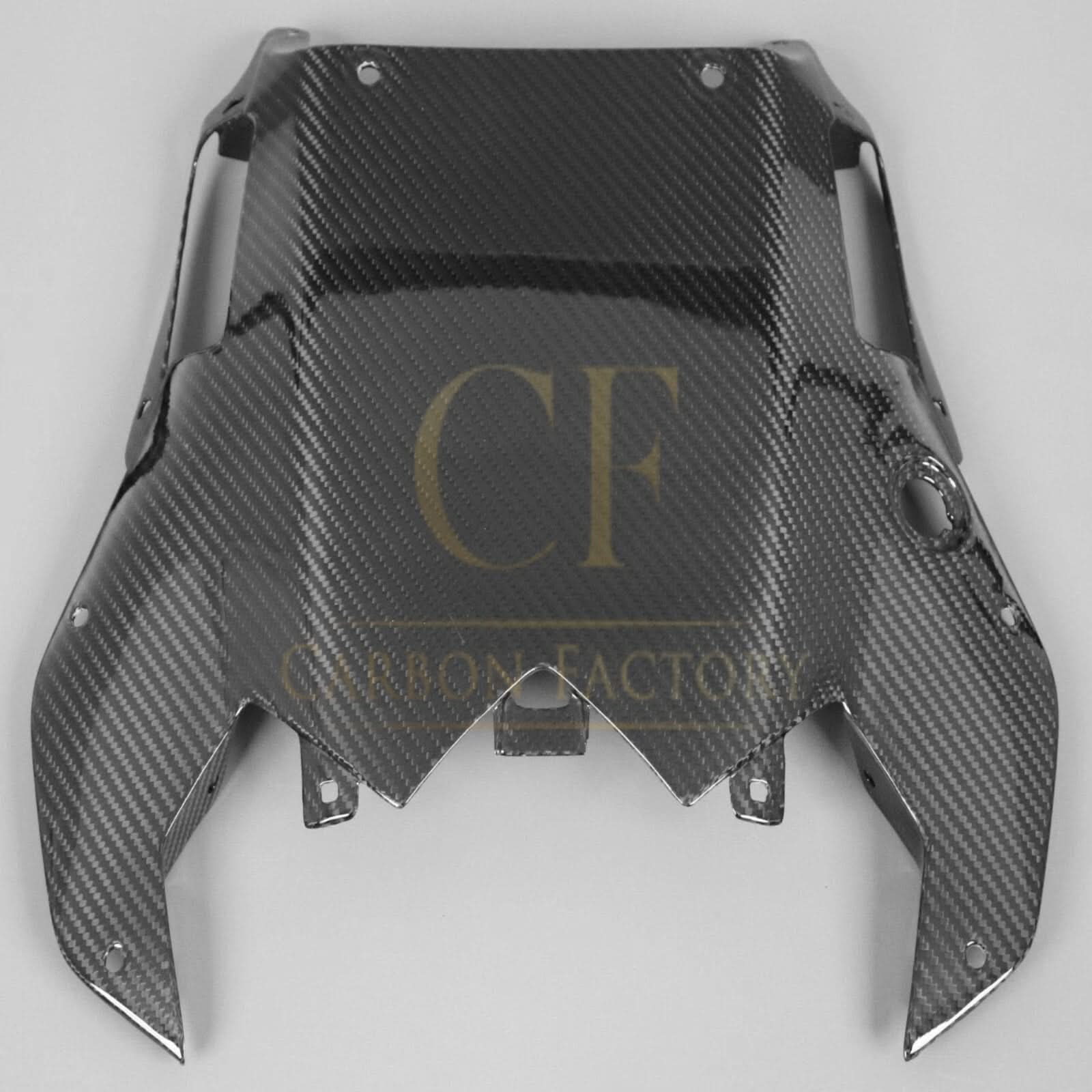 Pre-preg Carbon Fibre Seat Unit for Yamaha R6 2008-2015