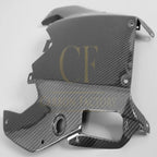 Pre-preg Carbon Fibre Seat Unit for Yamaha R6 2008-2015