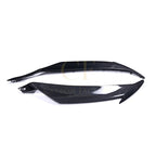 Pre-preg Carbon Fibre Side Fairings A for Yamaha R6 2008-2015