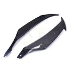Pre-preg Carbon Fibre Side Fairings A for Yamaha R6 2008-2015