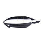 Pre-preg Carbon Fibre Side Fairings A for Yamaha R6 2008-2015