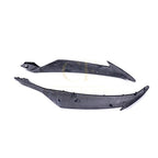 Pre-preg Carbon Fibre Side Fairings A for Yamaha R6 2008-2015