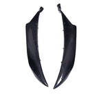 Pre-preg Carbon Fibre Side Fairings B for Yamaha R6 2008-2015