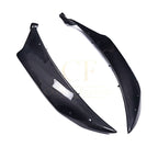 Pre-preg Carbon Fibre Side Fairings B for Yamaha R6 2008-2015