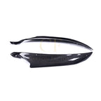 Pre-preg Carbon Fibre Side Fairings B for Yamaha R6 2008-2015