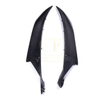 Pre-preg Carbon Fibre Side Fairings B for Yamaha R6 2008-2015
