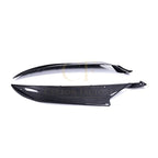 Pre-preg Carbon Fibre Side Fairings B for Yamaha R6 2008-2015