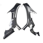 Pre-preg Carbon Fibre Side Fairings for YAMAHA R1 2015-2019