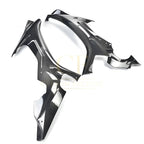 Pre-preg Carbon Fibre Side Fairings for YAMAHA R1 2015-2019