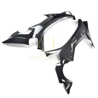 Pre-preg Carbon Fibre Side Fairings for YAMAHA R1 2015-2019