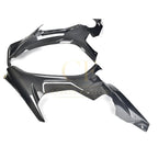 Pre-preg Carbon Fibre Side Fairings for YAMAHA R1 2015-2019