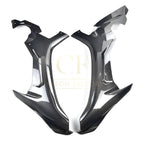 Pre-preg Carbon Fibre Side Fairings for YAMAHA R1 2015-2019