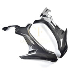 Pre-preg Carbon Fibre Side Fairings for YAMAHA R1 2015-2019