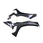 Pre-preg Carbon Fibre Side Fairings for Yamaha R1 2020-2024