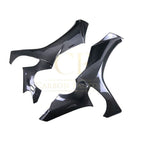 Pre-preg Carbon Fibre Side Fairings for Yamaha R1 2020-2024
