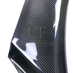 Pre-preg Carbon Fibre Side Fairings for Yamaha R1 2020-2024