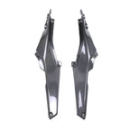 Pre-preg Carbon Fibre Side Fairings for Yamaha R7 2022-2025