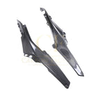 Pre-preg Carbon Fibre Side Fairings for Yamaha R7 2022-2025