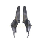 Pre-preg Carbon Fibre Side Fairings for Yamaha R7 2022-2025