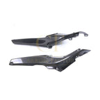 Pre-preg Carbon Fibre Side Fairings for Yamaha R7 2022-2025