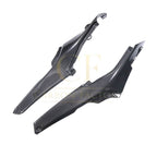 Pre-preg Carbon Fibre Side Fairings for Yamaha R7 2022-2025