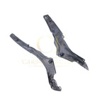 Pre-preg Carbon Fibre Side Fairings for Yamaha R7 2022-2025