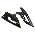 Pre-preg Carbon Fibre Side Panels for Yamaha R1 2015-2019