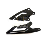 Pre-preg Carbon Fibre Side Panels for Yamaha R1 2015-2019