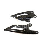 Pre-preg Carbon Fibre Side Panels for Yamaha R1 2015-2019