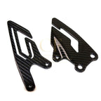 Pre-preg Carbon Fibre Side Panels for Yamaha R1 2015-2019
