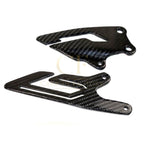 Pre-preg Carbon Fibre Side Panels for Yamaha R1 2015-2019