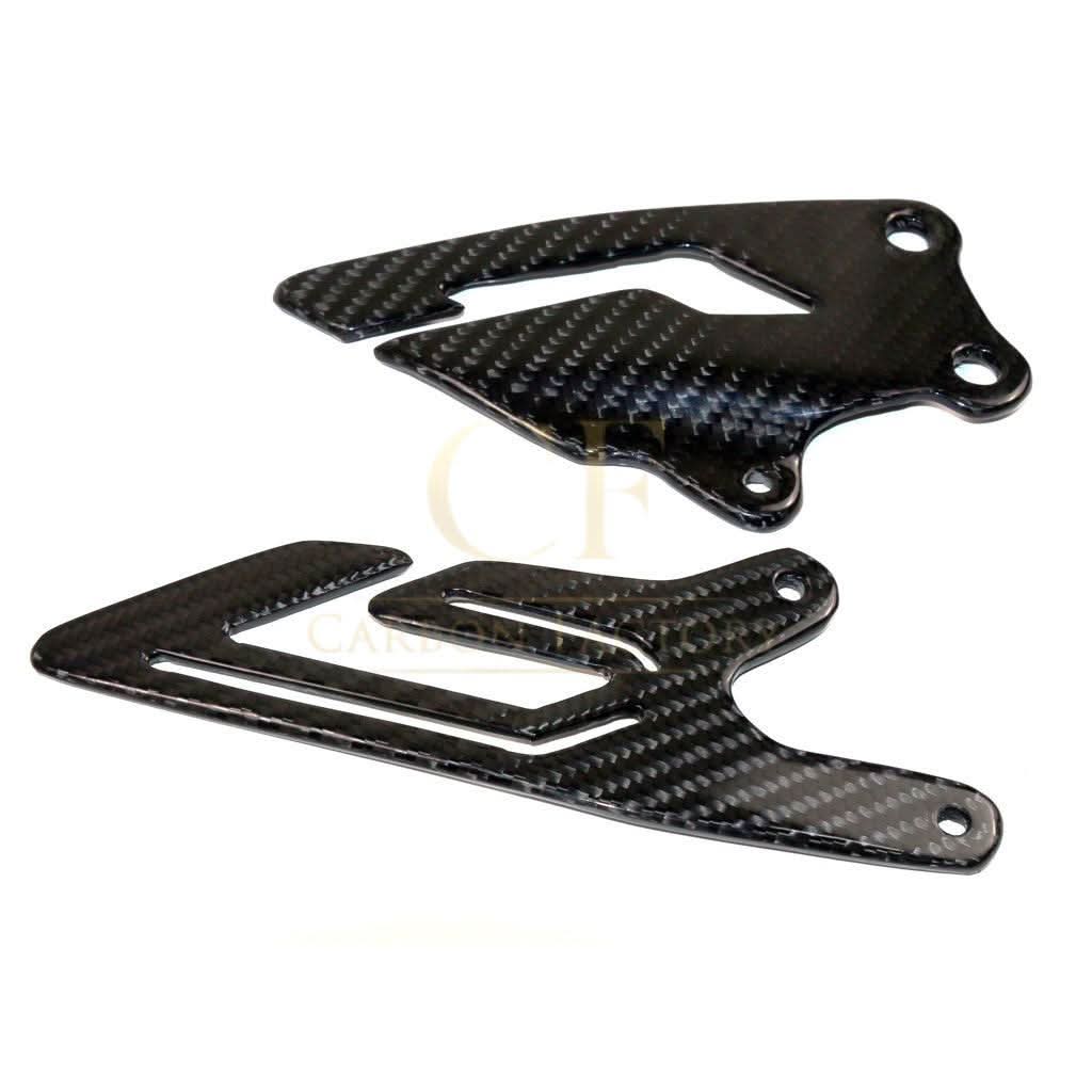 Pre-preg Carbon Fibre Side Panels for Yamaha R1 2015-2019