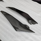 Pre-preg Carbon Fibre Side Panels for Yamaha R6 2008-2015