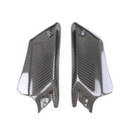Pre-preg Carbon Fibre Side Panels for Yamaha R7 2022-2025