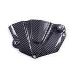 Pre-preg Carbon Fibre Sprocket Cover for Yamaha R6 2008-2015