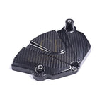 Pre-preg Carbon Fibre Sprocket Cover for Yamaha R6 2008-2015