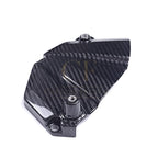 Pre-preg Carbon Fibre Sprocket Cover for Yamaha R6 2008-2015