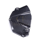 Pre-preg Carbon Fibre Sprocket Cover for Yamaha R6 2008-2015
