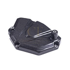 Pre-preg Carbon Fibre Sprocket Cover for Yamaha R6 2008-2015