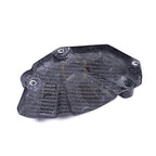Pre-preg Carbon Fibre Sprocket Cover for Yamaha R6 2008-2015