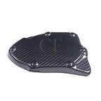 Pre-preg Carbon Fibre Starter Pick Up Protector for Yamaha R6 2008-2015