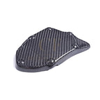 Pre-preg Carbon Fibre Starter Pick Up Protector for Yamaha R6 2008-2015