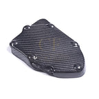 Pre-preg Carbon Fibre Starter Pick Up Protector for Yamaha R6 2008-2015