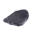 Pre-preg Carbon Fibre Starter Pick Up Protector for Yamaha R6 2008-2015