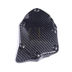 Pre-preg Carbon Fibre Starter Pick Up Protector for Yamaha R6 2008-2015