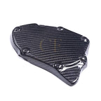 Pre-preg Carbon Fibre Starter Pick Up Protector for Yamaha R6 2008-2015