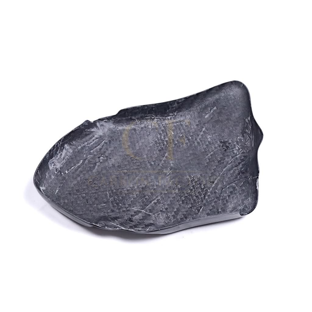 Pre-preg Carbon Fibre Starter Pick Up Protector for Yamaha R6 2008-2015