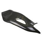 Pre-preg Carbon Fibre Swingarm Covers Protectors for Yamaha R1 2015-2024