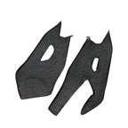 Pre-preg Carbon Fibre Swingarm Covers Protectors for Yamaha R1 2015-2024