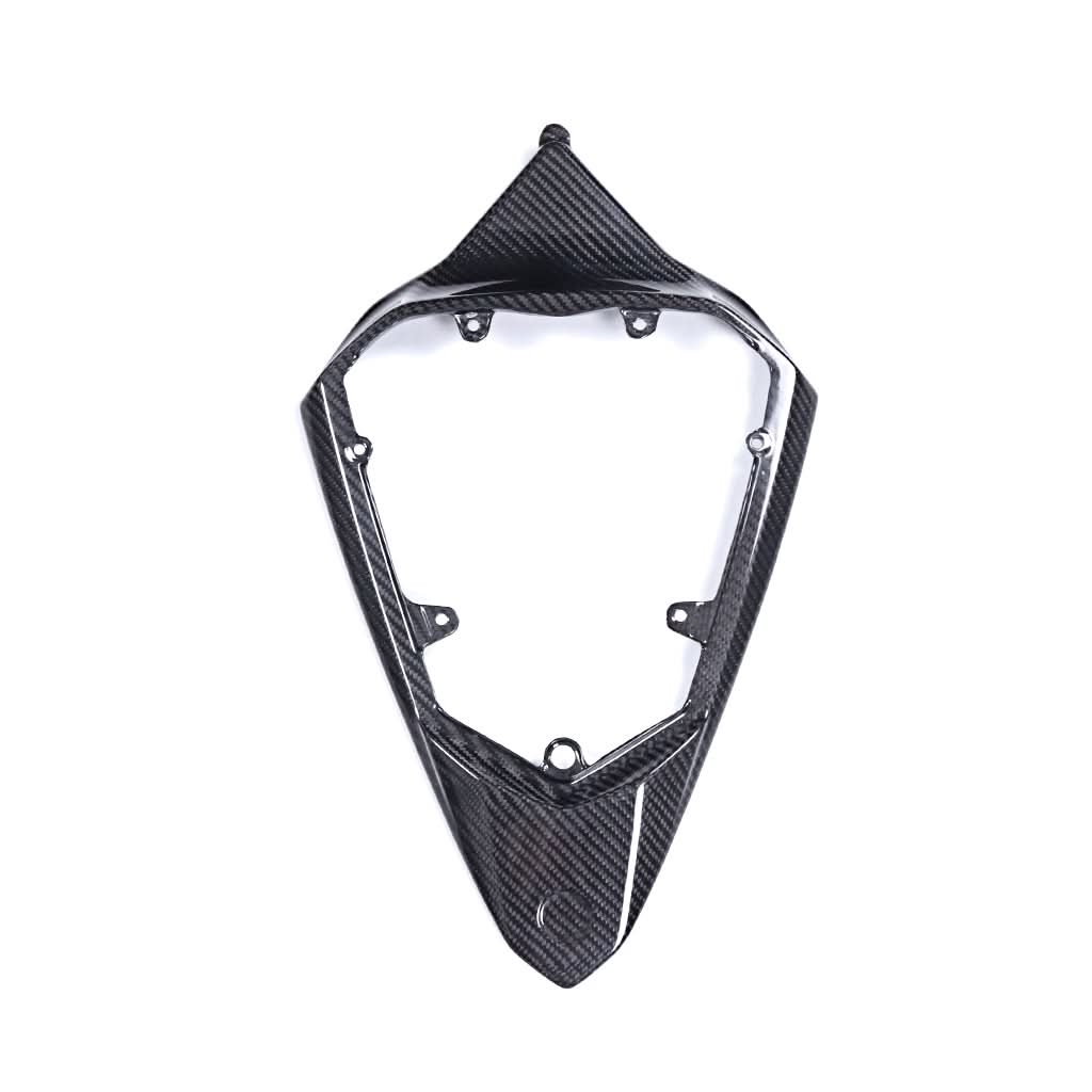 Pre-preg Carbon Fibre Tail Fairing for Yamaha R6 2008-2015